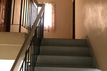 Taman Desa Cemerlang