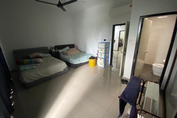 Bandar Baru Permas Jaya