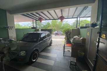 Bandar Baru Permas Jaya