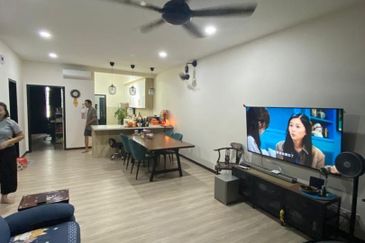 Bandar Baru Permas Jaya