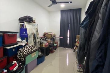 Bandar Baru Permas Jaya