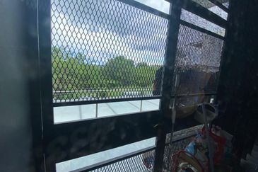 Bandar Baru Permas Jaya