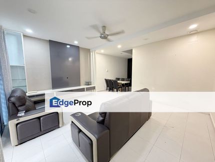Double Storey Terrace @ JP Perdana, Johor, Johor Bahru