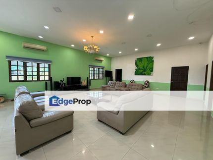 Single Storey Bungalow @ Kebun Teh, Johor, Johor Bahru