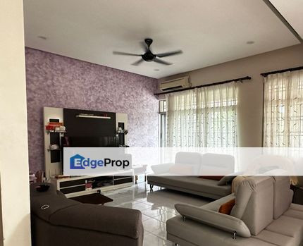 3 Storey Semi-D @ Bukit Jaya, Johor, Ulu Tiram