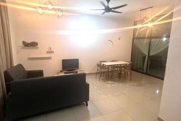 Citrine Residenz Seri Alam