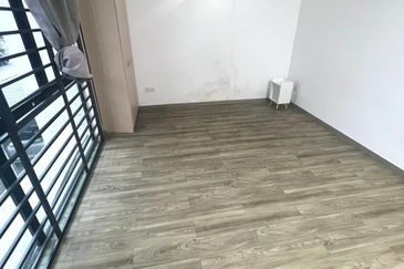 Citrine Residenz Seri Alam