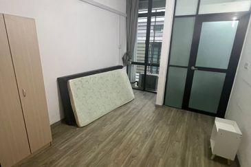 Citrine Residenz Seri Alam