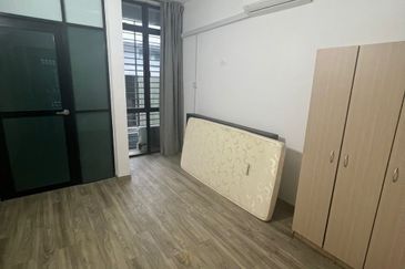 Citrine Residenz Seri Alam