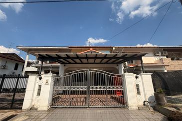 Bandar Baru Permas Jaya