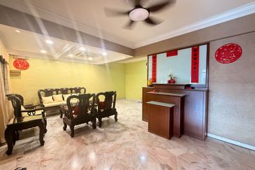 Bandar Baru Permas Jaya