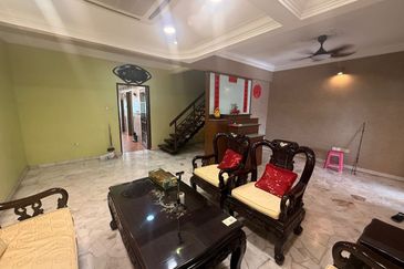 Bandar Baru Permas Jaya