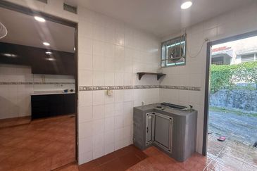 Bandar Baru Permas Jaya