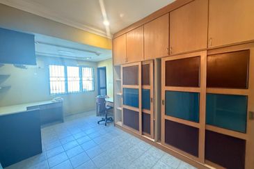 Bandar Baru Permas Jaya