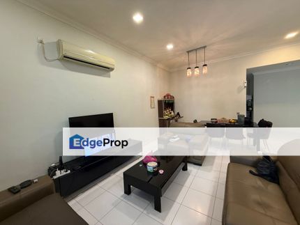 Double Storey Terrace @ Setia Tropika, Johor, Johor Bahru