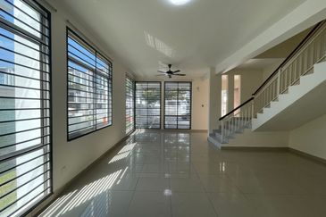 Imperial Jade Residenz @ Bandar Seri Alam