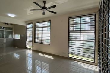 Imperial Jade Residenz @ Bandar Seri Alam