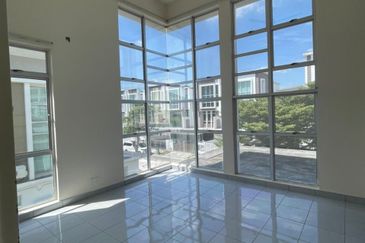 Imperial Jade Residenz @ Bandar Seri Alam