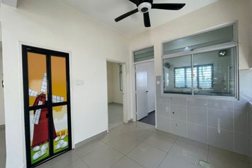 Imperial Jade Residenz @ Bandar Seri Alam