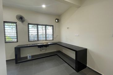 Imperial Jade Residenz @ Bandar Seri Alam