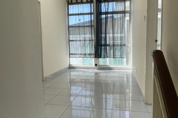 Imperial Jade Residenz @ Bandar Seri Alam