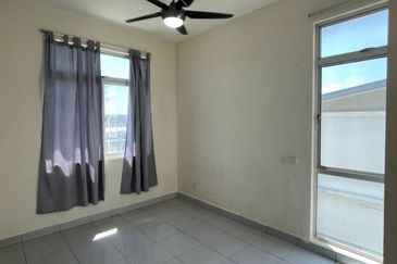 Imperial Jade Residenz @ Bandar Seri Alam