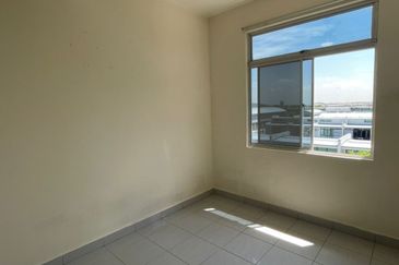 Imperial Jade Residenz @ Bandar Seri Alam