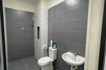 Imperial Jade Residenz @ Bandar Seri Alam