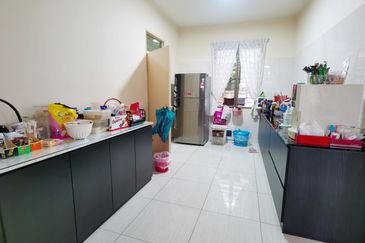 Taman Austin Heights