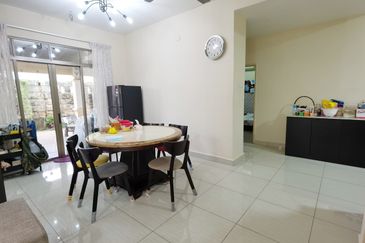 Taman Austin Heights