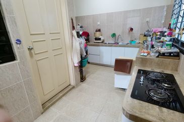 Taman Austin Heights