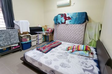 Taman Austin Heights