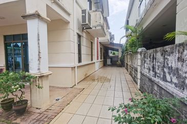 Taman Austin Heights