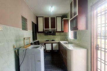 Bandar Baru Seri Alam