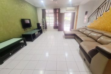 Bandar Baru Seri Alam