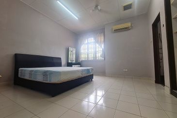 Bandar Baru Seri Alam