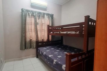 Bandar Baru Seri Alam