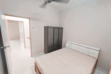 Bandar Baru Seri Alam