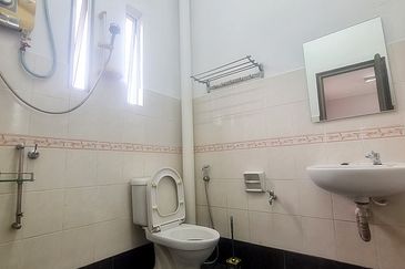 Bandar Baru Seri Alam