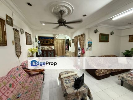 Single Storey Terrace @ Bandar Baru Uda, Johor, Johor Bahru