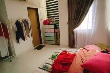 Taman Desa Cemerlang