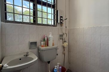 Taman Desa Cemerlang