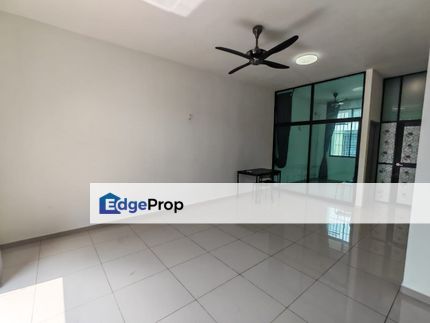 Double Storey Terrace @ Seri Alam, Johor, Masai