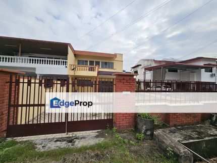 Double Storey Semi-D @ Taman Iskandar, Johor, Johor Bahru