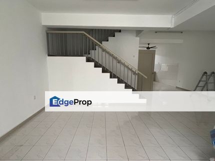 Double Storey Terrace @ Taman Daya, Johor, Johor Bahru
