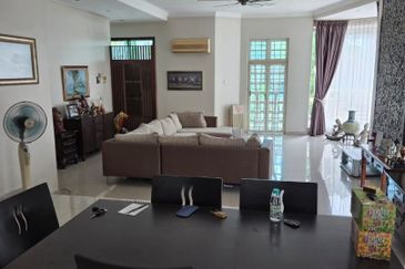 Taman Suria, Johor Bharu