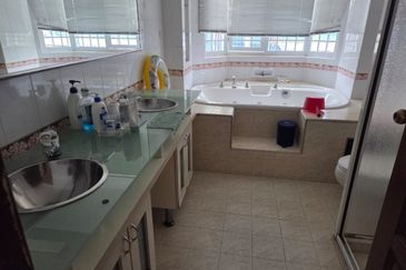 Taman Suria, Johor Bharu