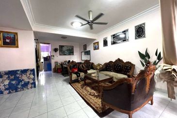 Bandar Baru Seri Alam