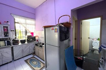 Bandar Baru Seri Alam