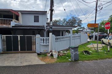 Taman Desa Cemerlang